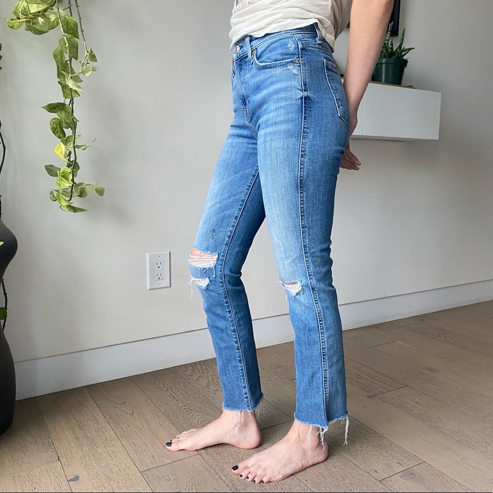 7 for All Mankind Jeans